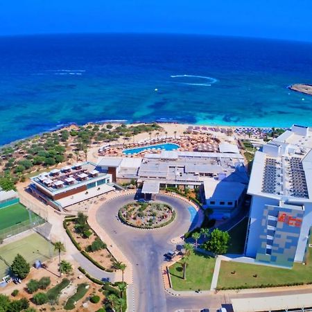 Asterias Beach Hotel Ayia Napa Eksteriør billede