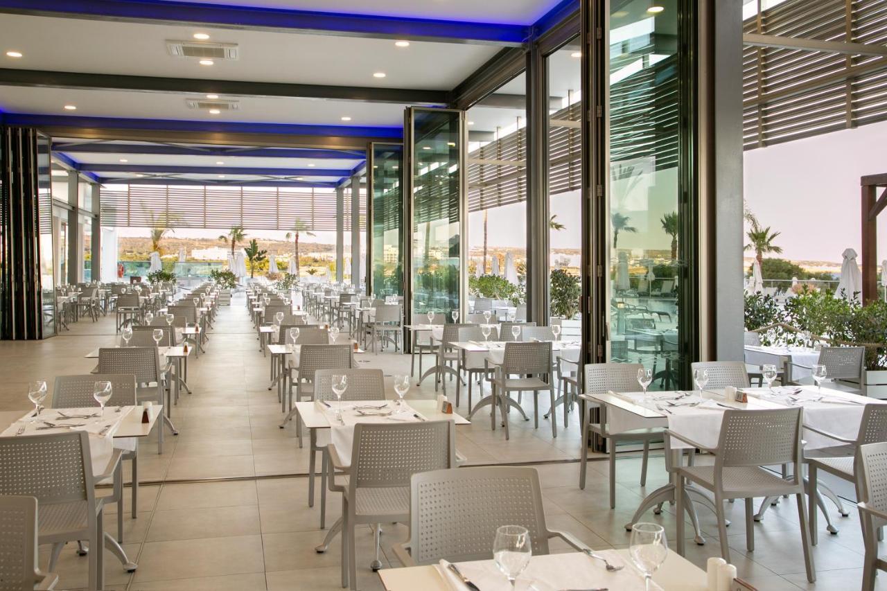 Asterias Beach Hotel Ayia Napa Eksteriør billede