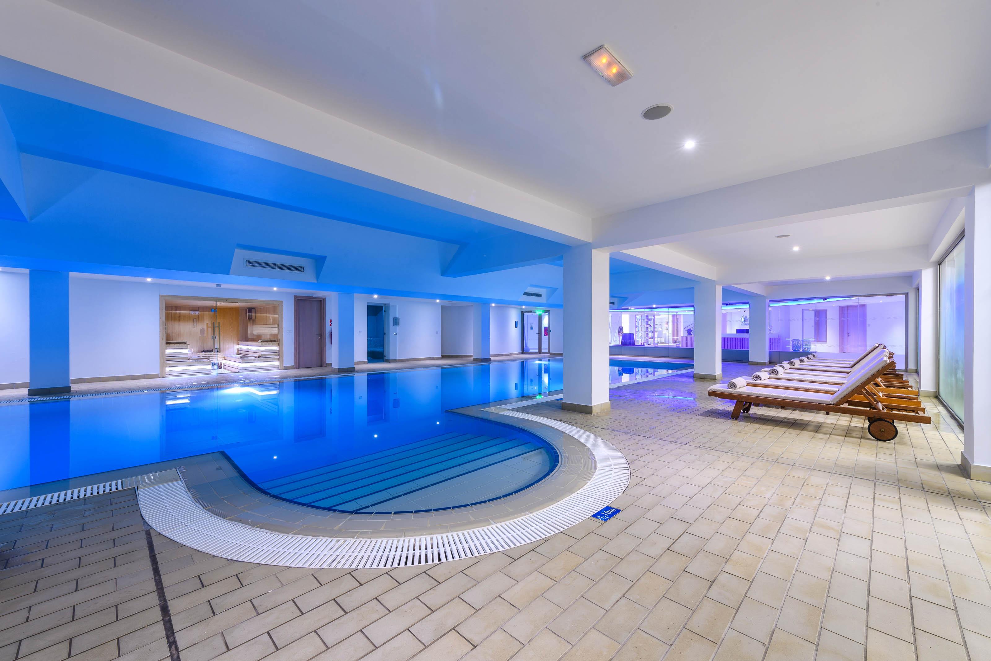 Asterias Beach Hotel Ayia Napa Eksteriør billede
