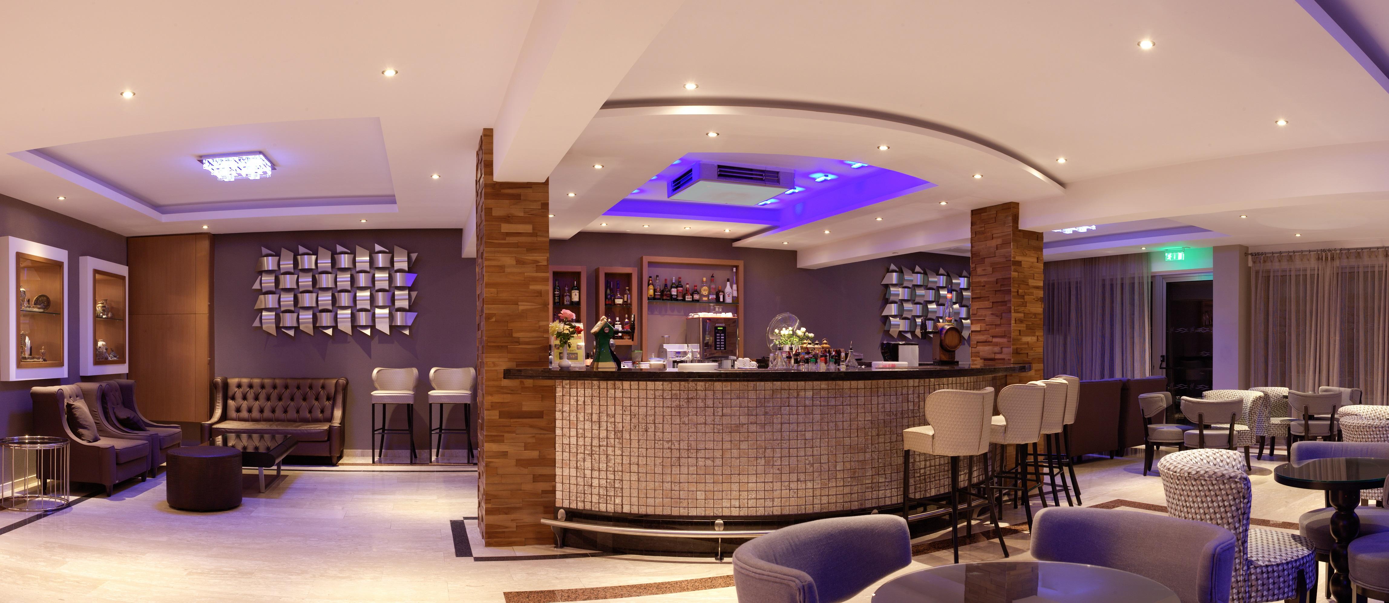 Asterias Beach Hotel Ayia Napa Eksteriør billede