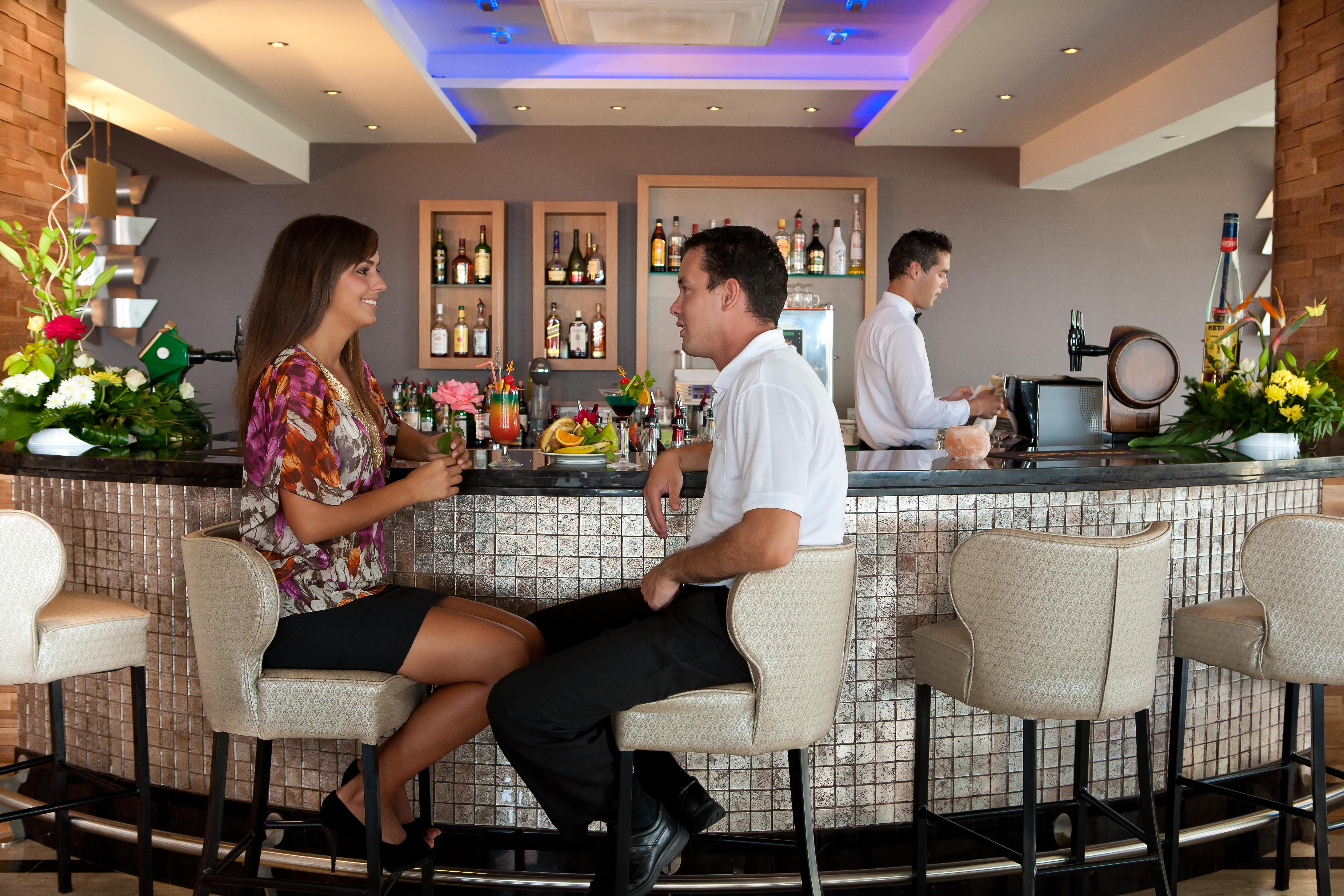 Asterias Beach Hotel Ayia Napa Eksteriør billede