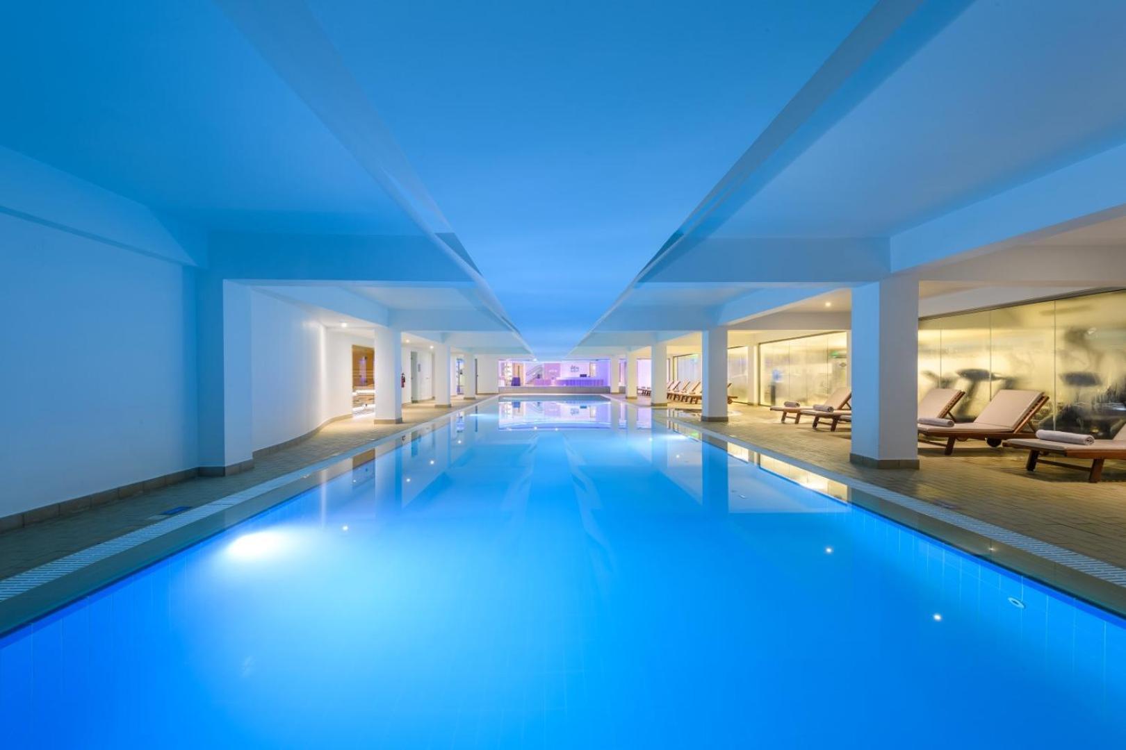 Asterias Beach Hotel Ayia Napa Eksteriør billede